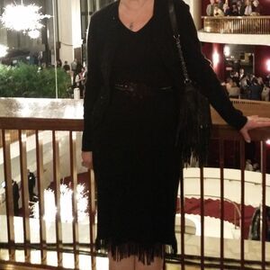 Lauren Ralph Lauren dress